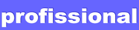 profissional